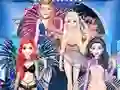 Igra Victoria's Secret Fashion Show spletu