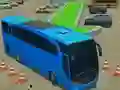 Igra Bus Parking Simulator spletu