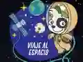 Igra Doki Space Travel spletu