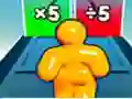Igra Tall Man Run Online spletu