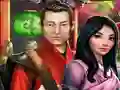 Igra Samurais Treasure spletu