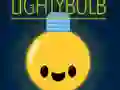Igra Lightybulb spletu