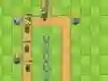 Igra Empire Defense spletu