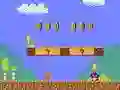 Igra Super Mario Bros: Road to Infinity spletu