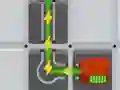 Igra Power Flow spletu