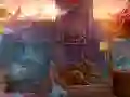 Igra 100 Room Escape Level 5 spletu