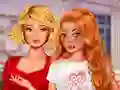 Igra Bestie To The Rescue Breakup Plan spletu
