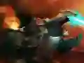 Igra Godzilla spletu