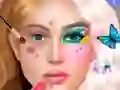Igra Makeover Studio 3D spletu