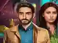 Igra Barroom Crime spletu