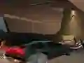 Igra Zombies VS Muscle Cars spletu