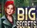 Igra Big Secrets spletu