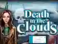 Igra Death in the Clouds spletu