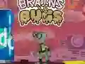 Igra Ben 10: Brains vs Bugs spletu