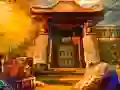 Igra 100 Room Escape Level 11 spletu