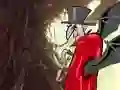 Igra Girl Escape From Vampire Forest spletu