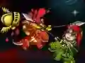Igra Headless. GG Aerial Joust spletu
