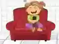 Igra G2E Beautiful Grandma Escape spletu