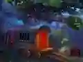 Igra 100 Room Escape Level 14 spletu
