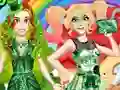 Igra St.Patrick's Day Challenge spletu