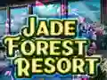 Igra Jade Forest Resort spletu
