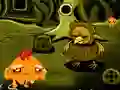 Igra Monkey Go Happy Stage 106 spletu