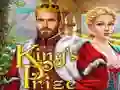 Igra King's Prize spletu