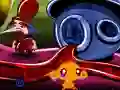 Igra Monkey Go Happy Stage 107 spletu