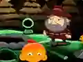 Igra Monkey Go Happy Stage 108 spletu