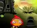 Igra Monkey Go Happy Stage 109 spletu
