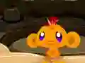 Igra Monkey Go Happy Stage 110 spletu