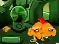 Igra Monkey Go Happy Stage 113 spletu
