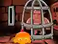 Igra Monkey Go Happy Stage 115 spletu