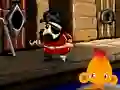 Igra Monkey Go Happy Stage 118 spletu