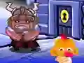 Igra Monkey Go Happy Stage 119 spletu