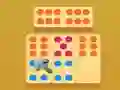 Igra All Threes Domino spletu