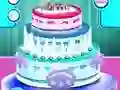 Igra Romantic Birthday Party spletu