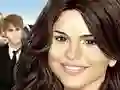 Igra Selena True Make Up spletu