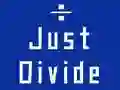 Igra Just Divide spletu