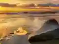 Igra Escape From Sunset Beach spletu