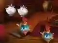 Igra Charming Caterpillar Escape spletu