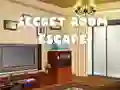 Igra Secret Room Escape spletu