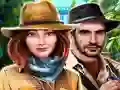 Igra Jungle Relics spletu