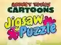 Igra Looney Tunes Cartoons Jigsaw Puzzle spletu