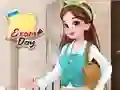 Igra Girly College Style spletu