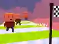 Igra Kogama: Death Run spletu