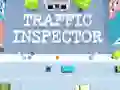 Igra Traffic Inspector spletu