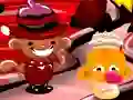 Igra Monkey Go Happy Stage 722 spletu
