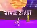 Igra Retro Karate: The Epic Adventure spletu