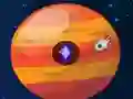 Igra Planet Explorer Rounding spletu